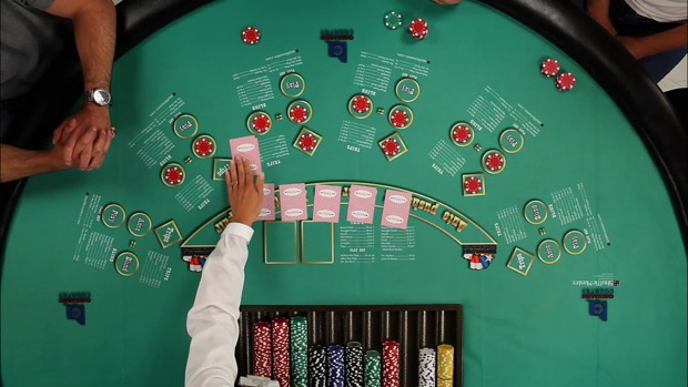 Odds Calculator Poker Texas Holdem