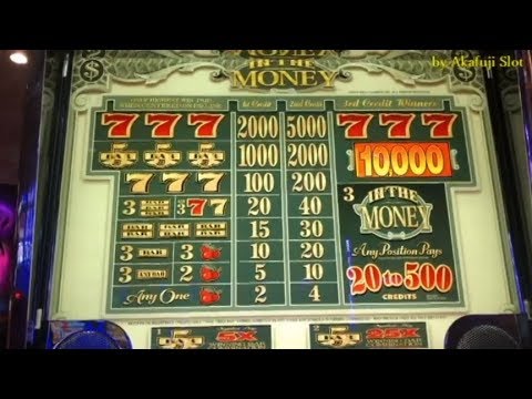 Akafuji slot machines